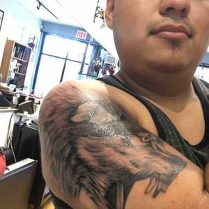 Meet your Posher, Jose